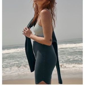 3 /$12 FP Movement Bike Short
